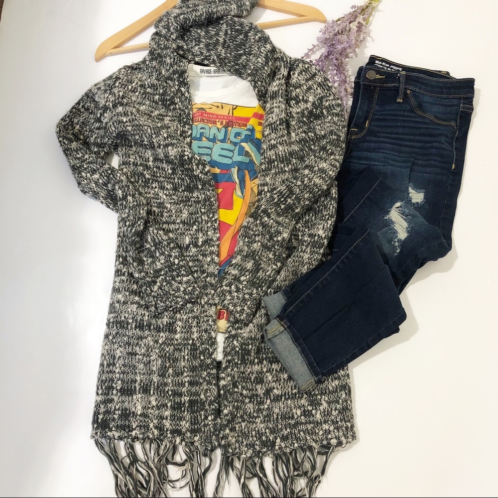 🌿Cardigan sweater 🌿